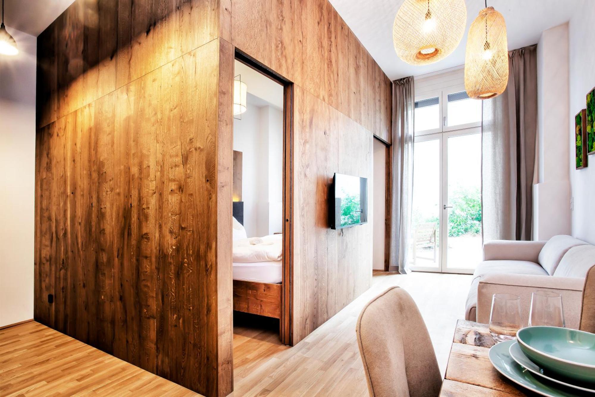 Ferdi Margareten Aparthotel Wenen