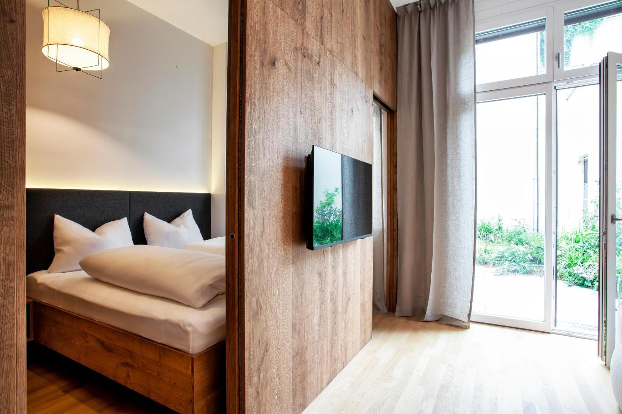 Aparthotel Ferdi Margareten Wenen