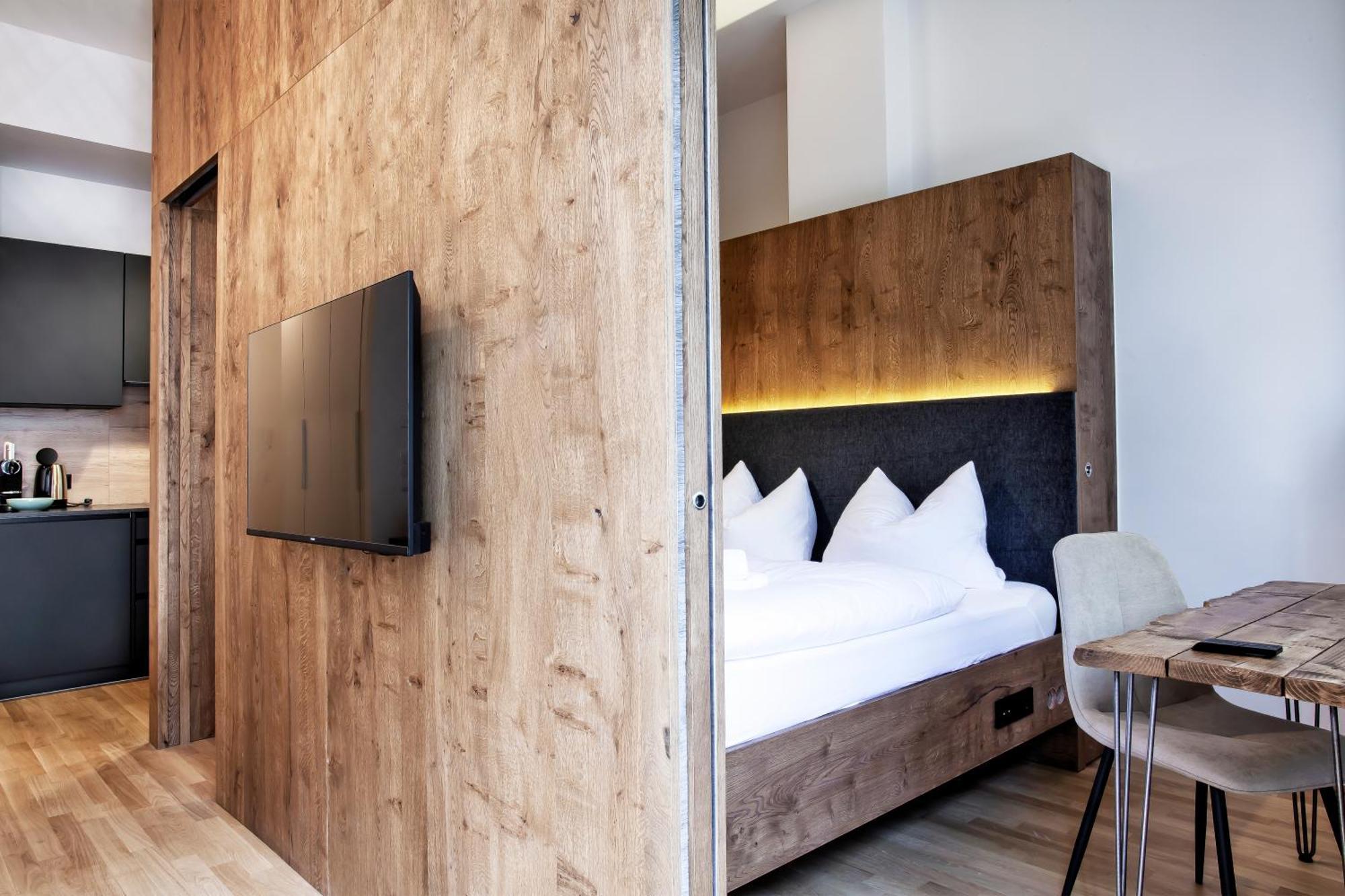 Aparthotel Ferdi Margareten Wenen
